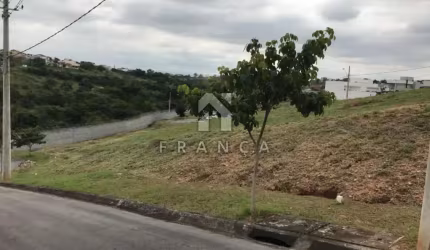 Terreno em Condomínio - Vivva Residence Club Jacareí SP