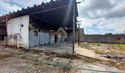 Comercial Galpão em Condomínio em Jacareí