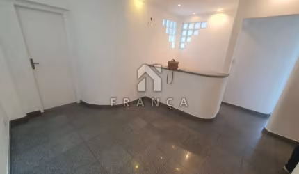 Sala Comercial - Center Nove - Vila Adyana