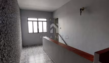 Casa Padrão em Jacareí