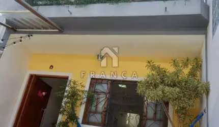 Casa / Padrão - Jardim Califórnia - Venda - Residencial