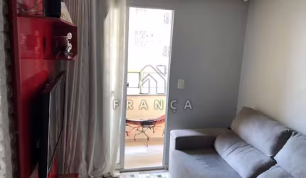 Apartamento de 03 dormitórios - Edifício Savoya - Trinta e um de Março