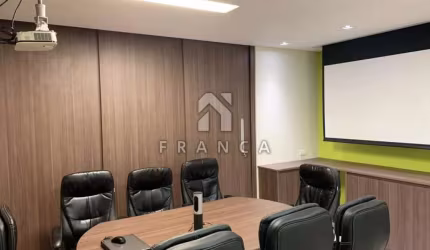 Comercial Sala em Condomínio em Jacareí