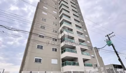 Apartamento Padrão em Jacareí