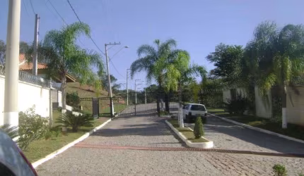 Casa Condomínio em Jacareí