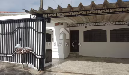 Casa 03 dormitórios com suite - Abaixo do valor de Mercado - Jacareí