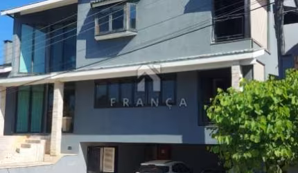 Casa Condomínio em Jacareí