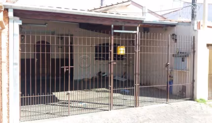 CASA 3 DORMITÓRIOS SENDO 1 SUÍTE - PARQUE ITAMARATI - JACAREÍ