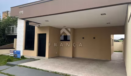Casa Condomínio em Caçapava