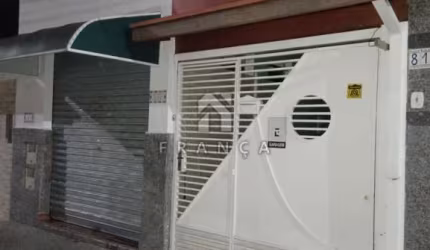 Casa Padrão em Jacareí