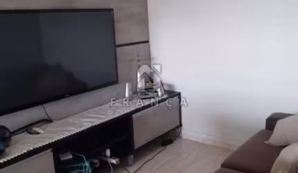Apartamento Padrão em São José dos Campos