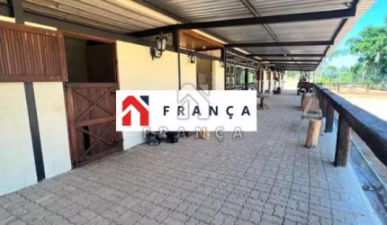 Rural Fazenda em Jacareí
