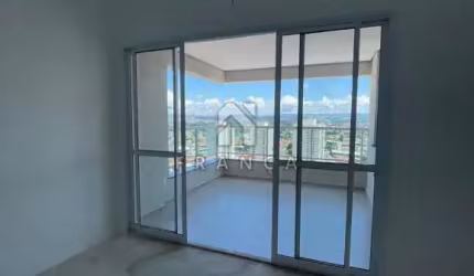 Apartamento Padrão em Jacareí