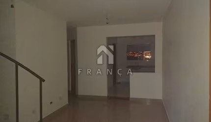 Apartamento Padrão em Jacareí