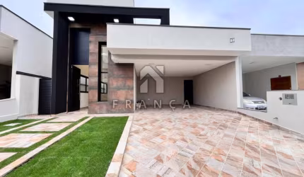 Casa Condomínio em Jacareí