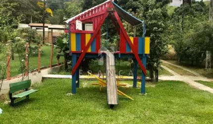Rural Chácara em Jacareí