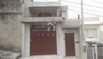 Casa Padrão em Jacareí