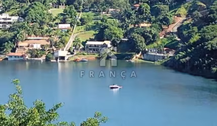 Chacará no Recanto dos Pássaros ll Jacareí - Igaratá