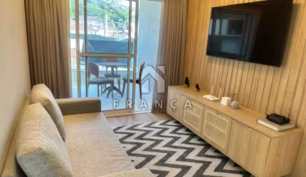 Apartamento Padrão em Jacareí