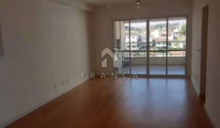 APARTAMENDO 3 DORMITÓRIOS SENDO 1 SUITE BAIRRO VILA FORMOSA JACAREÍ