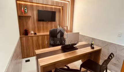 Comercial Sala em Condomínio em Jacareí