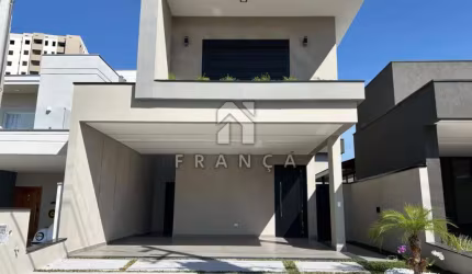 Casa Condomínio em Jacareí