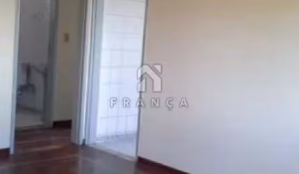 VENDA APARTAMENTO DE  73 M²-  com sacada Laterais , perto shopping Shibata- SJCampos