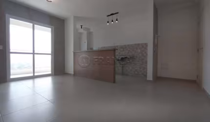 Apartamento Padrão em Jacareí