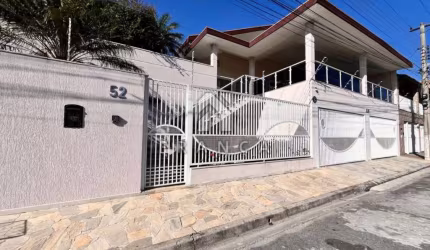 Casa/Padrão - Residencial - No bairro Jardim Altos de Santana I