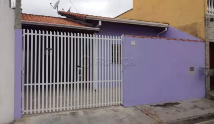 CASA 3 DORMITÓRIOS - PARQUE DOS PRÍNCIPES - JACAREÍ