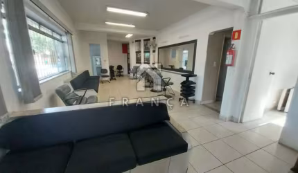 LOCAÇÃO EXCELENTE  PONTO COMERCIAL - SANTANA - SJCAMPOS