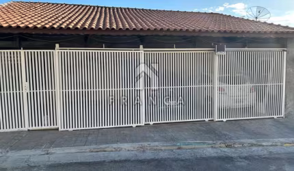 Casa Padrão em Jacareí