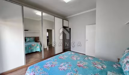 Casa Padrão em Jacareí