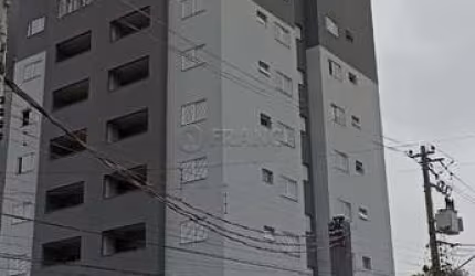APARTAMENTO 02 DOMITÓRIOS -  Condomínio Eco Live Jacarandá