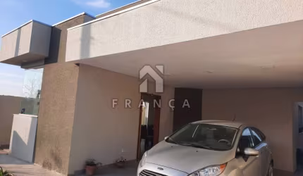 Casa Condomínio em Jacareí