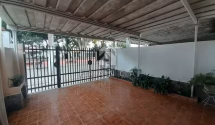 Casa 3 Dormitórios 1 suíte - Jardim Liberdade !!!