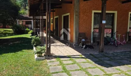 Casa Condomínio em Jacareí