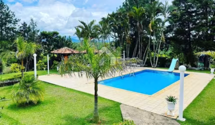 Rural Chácara em Igaratá