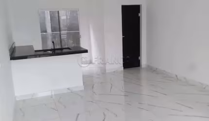 SOBRADO 2 DORMITÓRIOS SENDO 2 SUÍTES BAIRRO CENTRO JACAREÍ