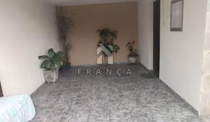 Casa Comercial ou Residencial próximo ao Centro/ Jardim Esper