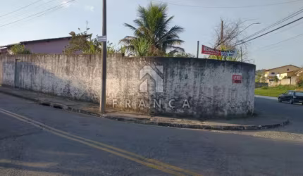 Terreno Padrão em Jacareí