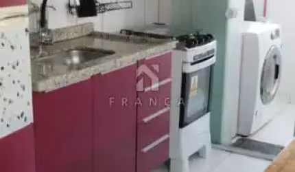 Apartamento Padrão em Jacareí
