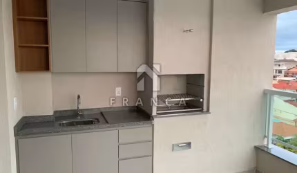 Apartamento 3 Dormitórios Sendo 1 Suíte no Bairro Vila Formosa
