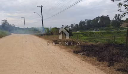 Terreno Área em Jacareí