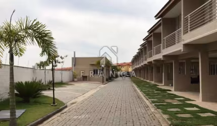 Casa Condomínio em Jacareí
