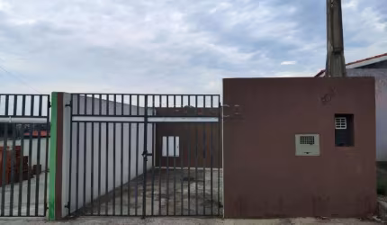 Casa Padrão em Jacareí
