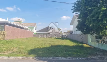 Terreno Condomínio em Jacareí