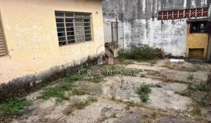 Terreno Padrão em Jacareí