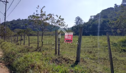 Terreno de 20.050 m² - JACAREÍ