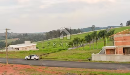 Terreno Condomínio em Jacareí